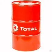 Антифриз TOTAL GLACELF SUPRA 208L