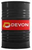 Масло Devon PM-150 Synth 216,5л